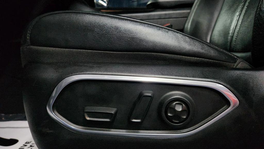 used 2023 Jeep Wagoneer L car, priced at $34,442