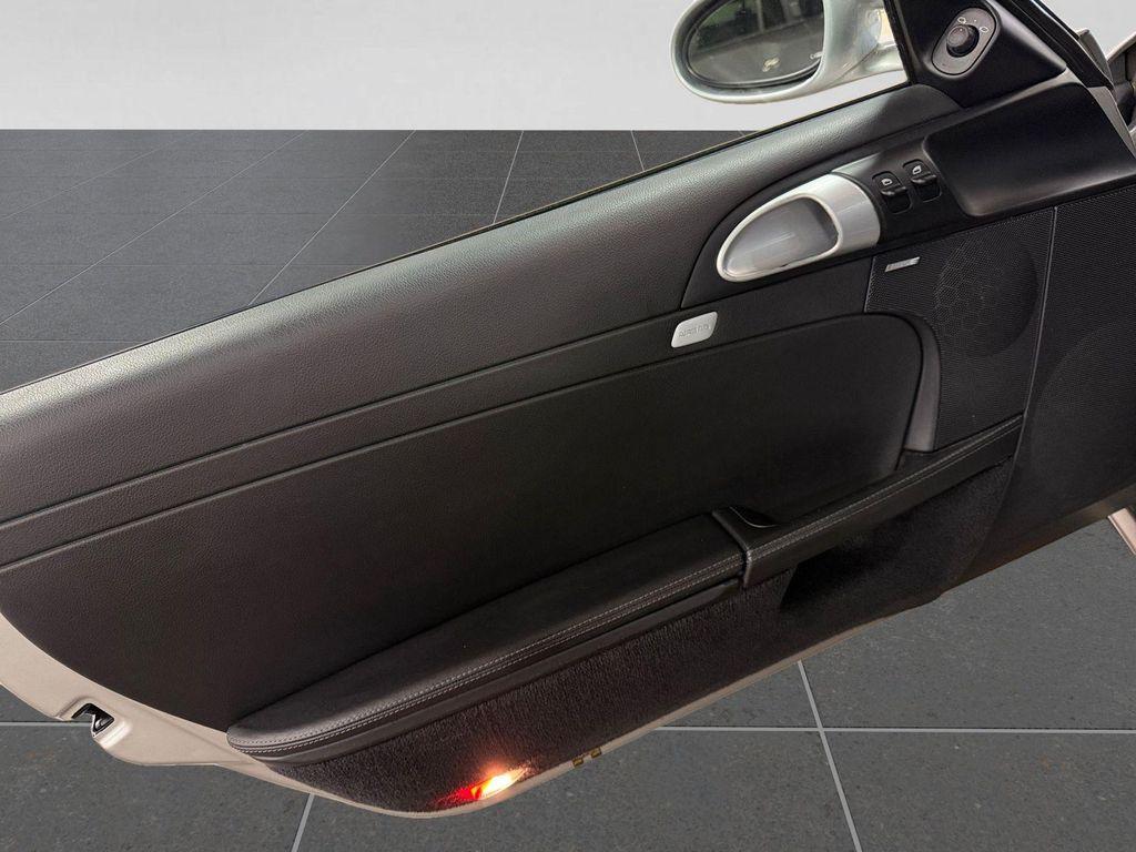 used 2006 Porsche Cayman car, priced at $29,119