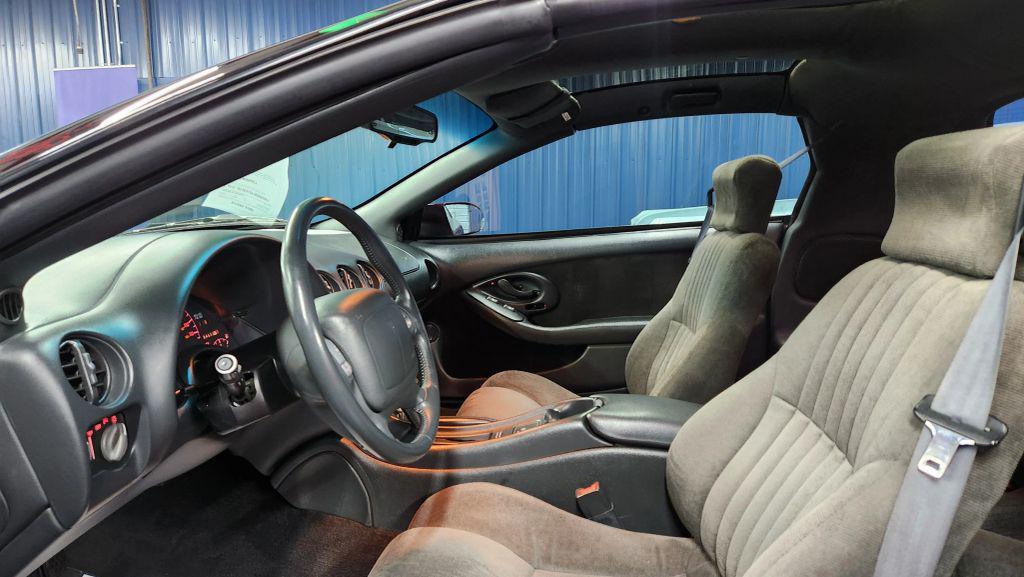 used 1995 Pontiac Firebird car, priced at $11,999