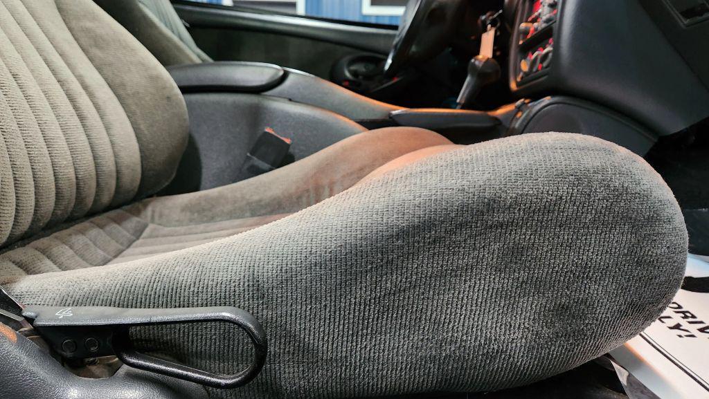 used 1995 Pontiac Firebird car, priced at $11,999