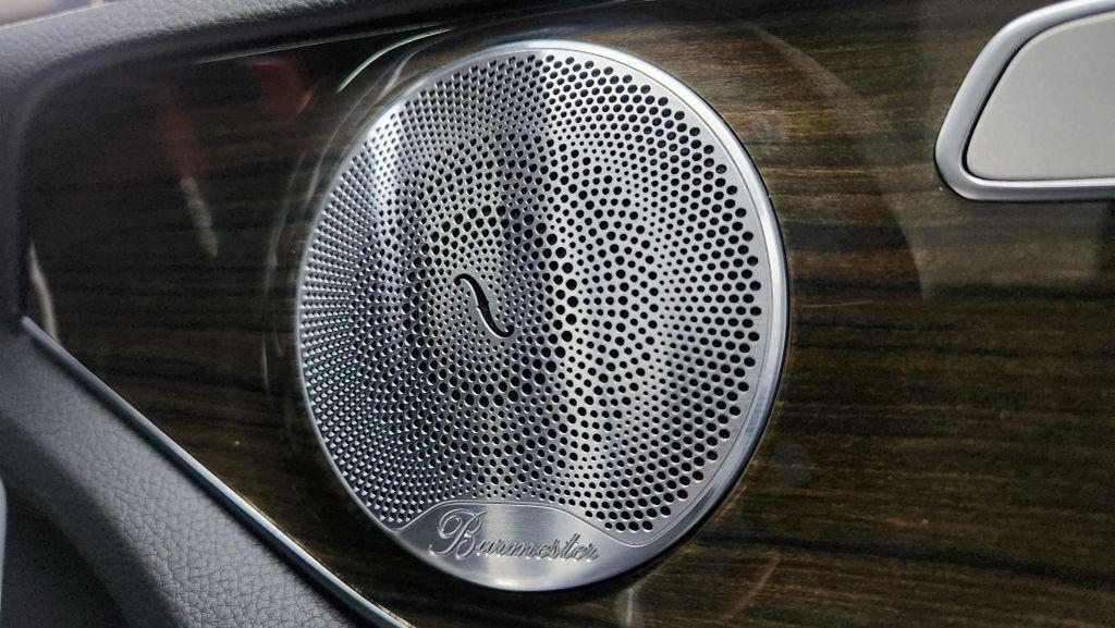 used 2017 Mercedes-Benz C-Class car, priced at $13,594