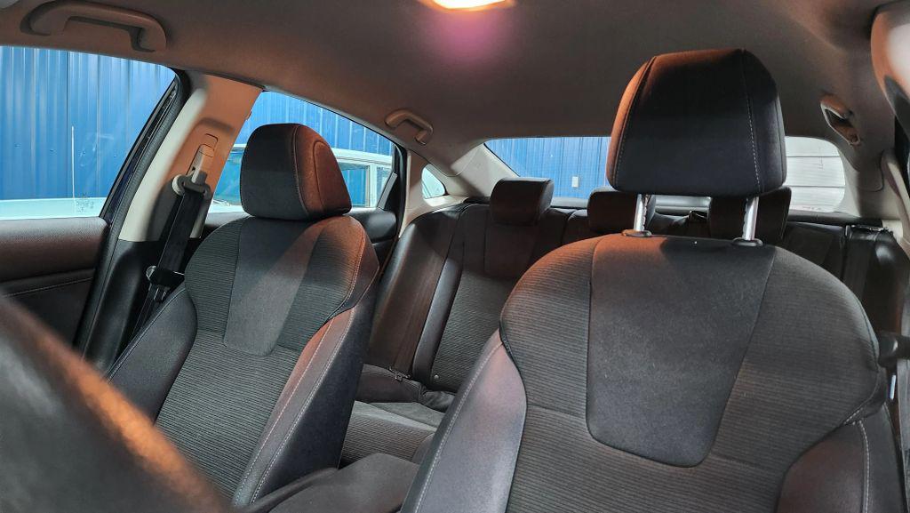 used 2022 Honda Insight car, priced at $16,797