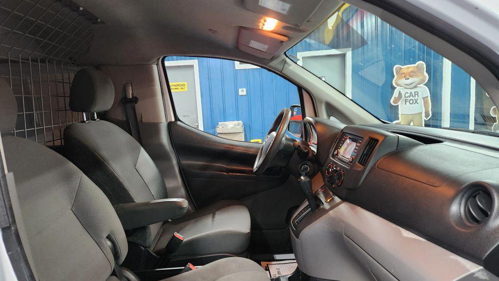 used 2019 Nissan NV200 car, priced at $8,447