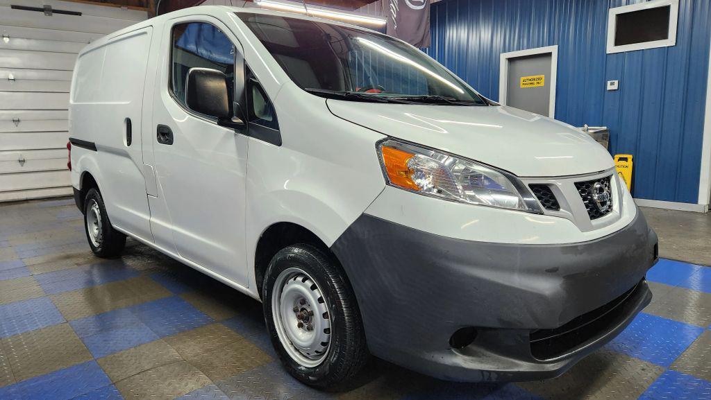 used 2019 Nissan NV200 car, priced at $8,447