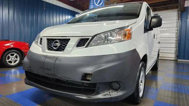 used 2019 Nissan NV200 car, priced at $7,710