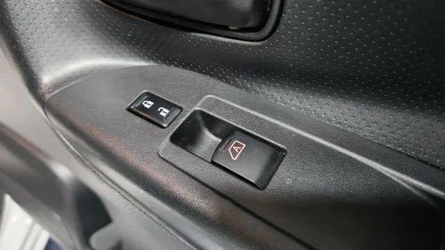 used 2019 Nissan NV200 car, priced at $7,710