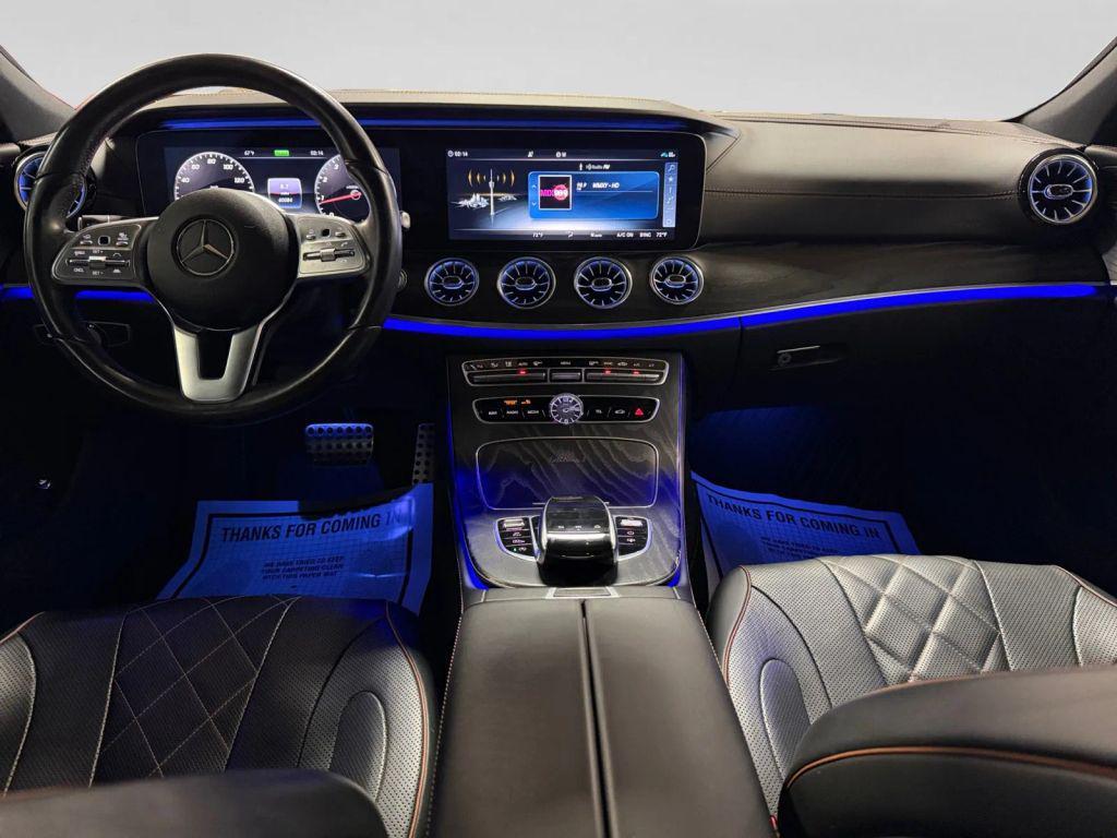 used 2019 Mercedes-Benz CLS 450 car, priced at $32,595