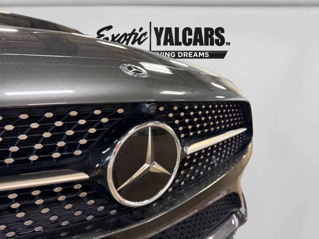 used 2019 Mercedes-Benz CLS 450 car, priced at $32,595