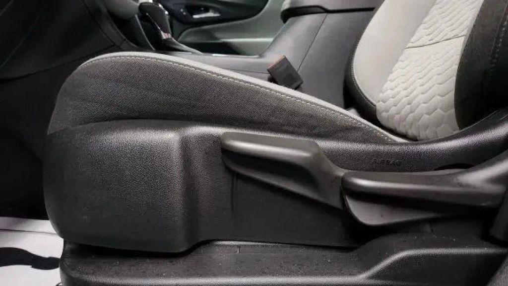 used 2019 Chevrolet Equinox car, priced at $15,447