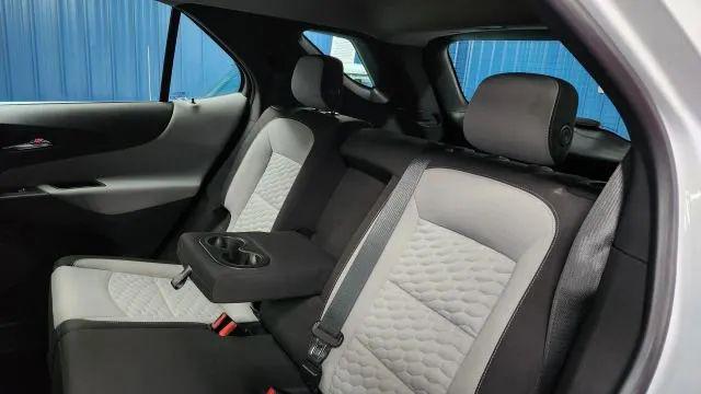used 2019 Chevrolet Equinox car, priced at $15,533