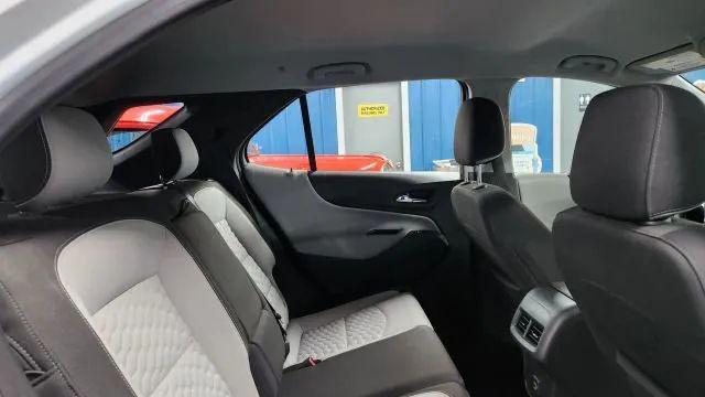 used 2019 Chevrolet Equinox car, priced at $15,533