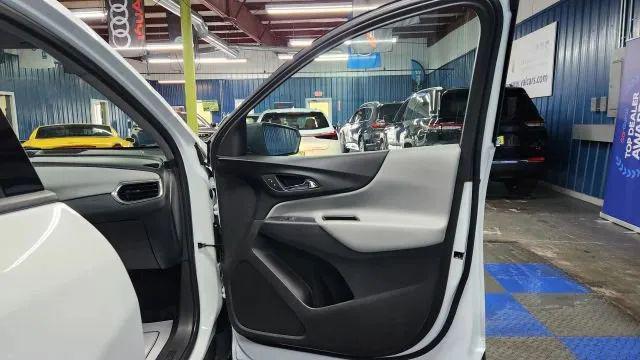 used 2019 Chevrolet Equinox car, priced at $15,533