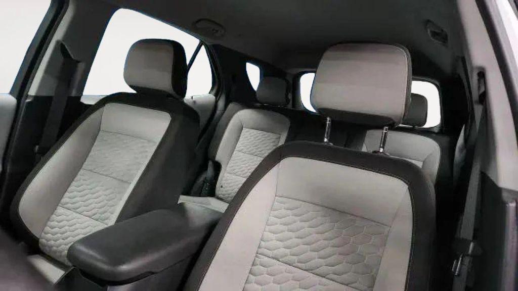 used 2019 Chevrolet Equinox car, priced at $15,447