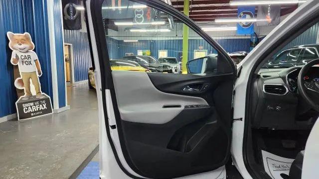 used 2019 Chevrolet Equinox car, priced at $15,533