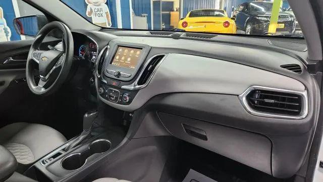 used 2019 Chevrolet Equinox car, priced at $15,533