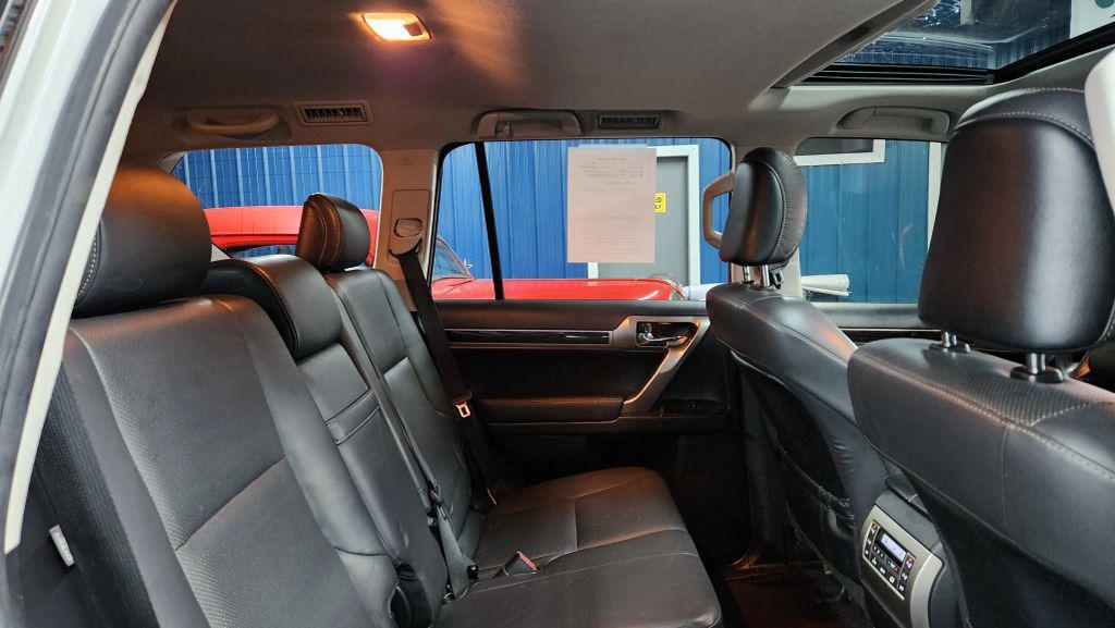 used 2015 Lexus GX 460 car, priced at $20,749