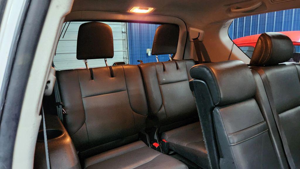 used 2015 Lexus GX 460 car, priced at $20,749