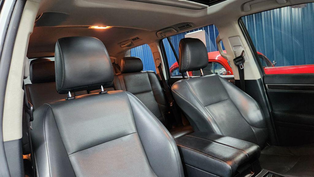 used 2015 Lexus GX 460 car, priced at $20,749