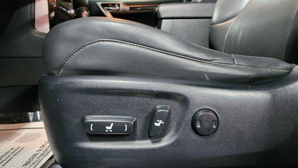 used 2015 Lexus GX 460 car, priced at $20,749