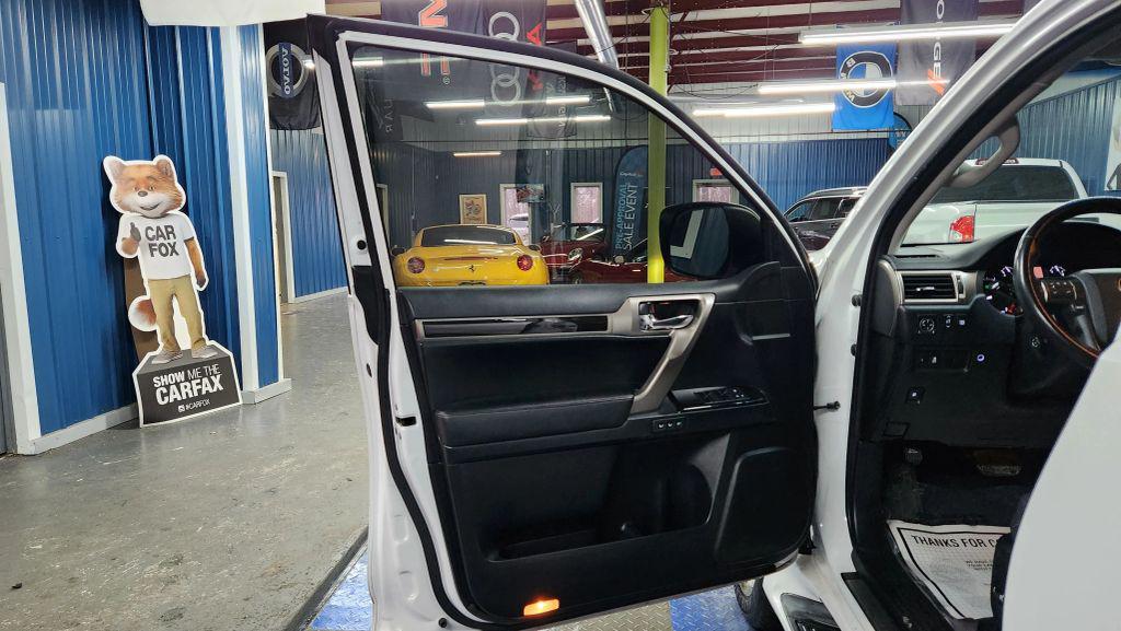 used 2015 Lexus GX 460 car, priced at $20,749