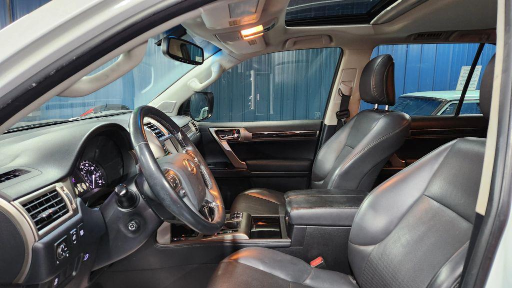 used 2015 Lexus GX 460 car, priced at $20,749