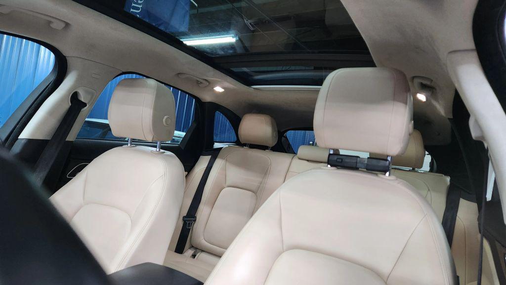 used 2020 Jaguar F-PACE car, priced at $15,895