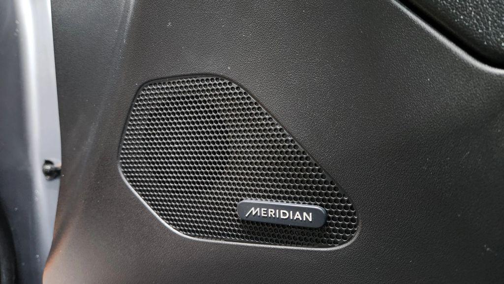 used 2020 Jaguar F-PACE car, priced at $15,895