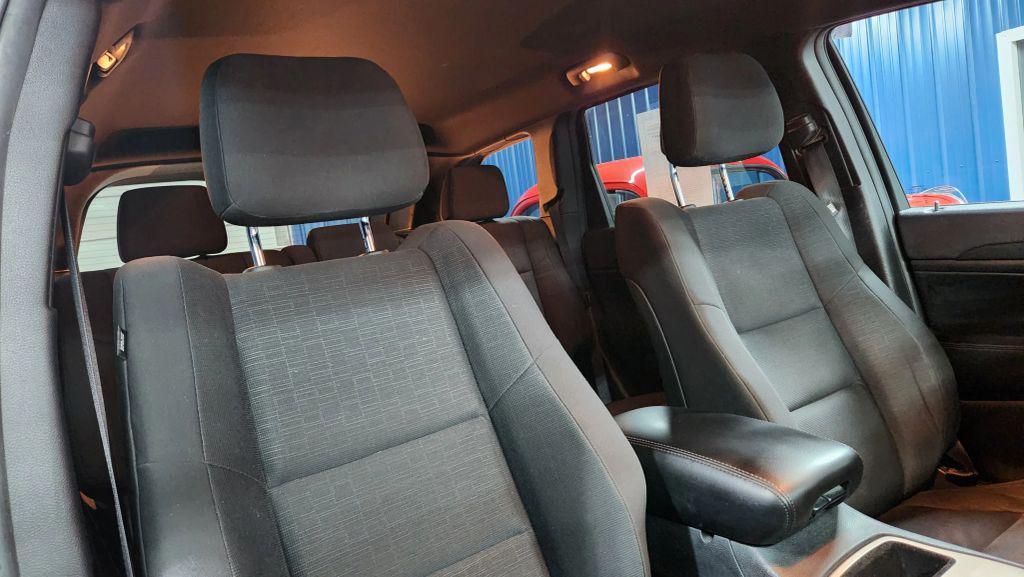 used 2015 Jeep Grand Cherokee car, priced at $9,455