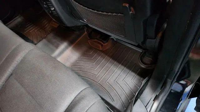 used 2015 Jeep Grand Cherokee car, priced at $9,029