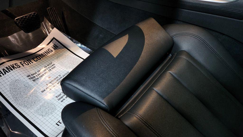 used 2019 BMW X5 car, priced at $27,006