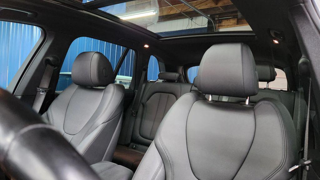 used 2019 BMW X5 car, priced at $27,006