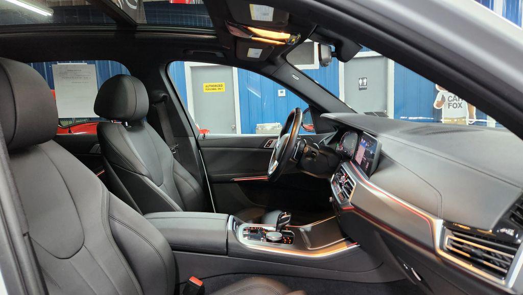 used 2019 BMW X5 car, priced at $27,006