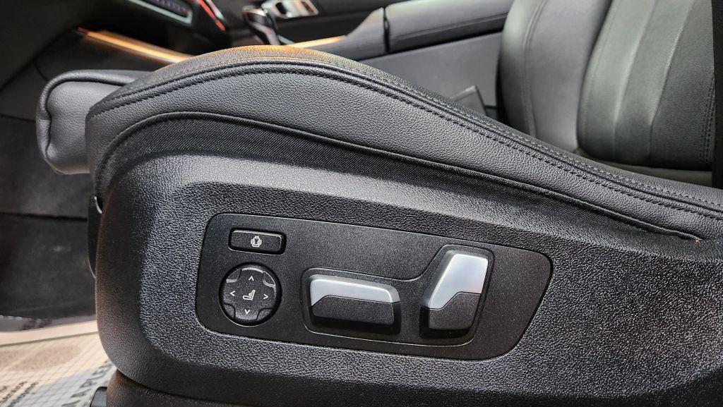 used 2019 BMW X5 car, priced at $27,006