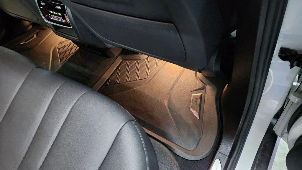 used 2019 BMW X5 car, priced at $27,006