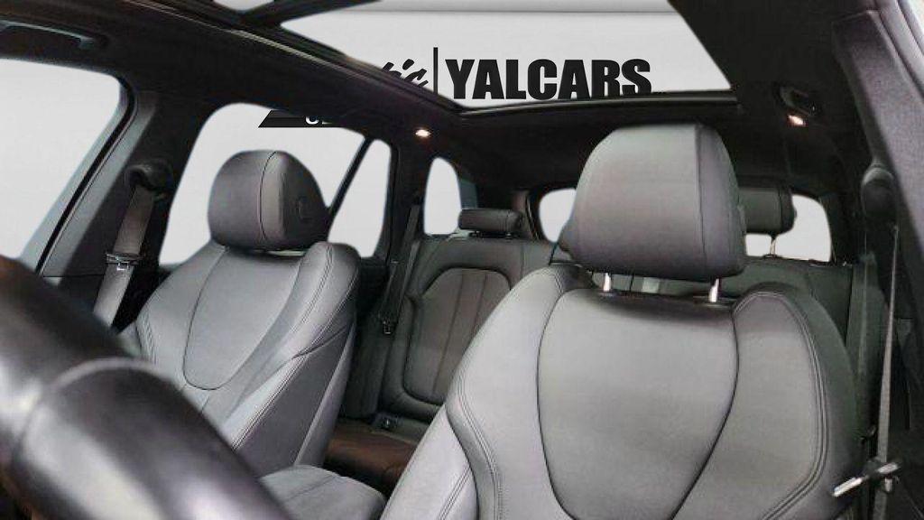 used 2019 BMW X5 car, priced at $24,998