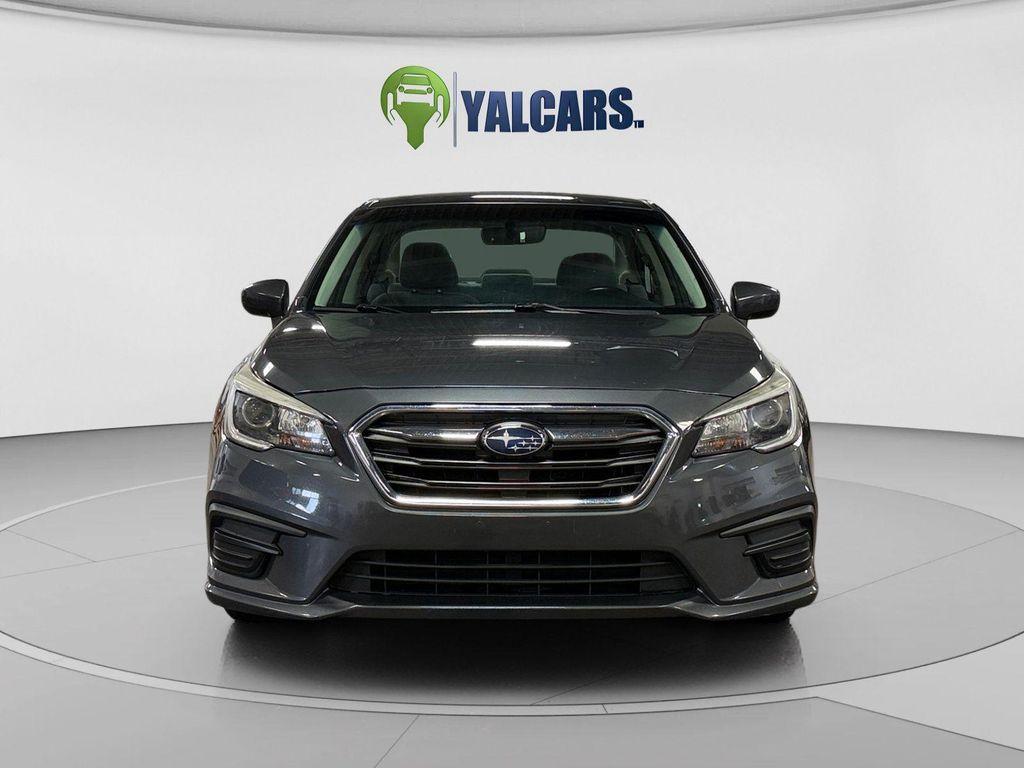 used 2018 Subaru Legacy car, priced at $13,183