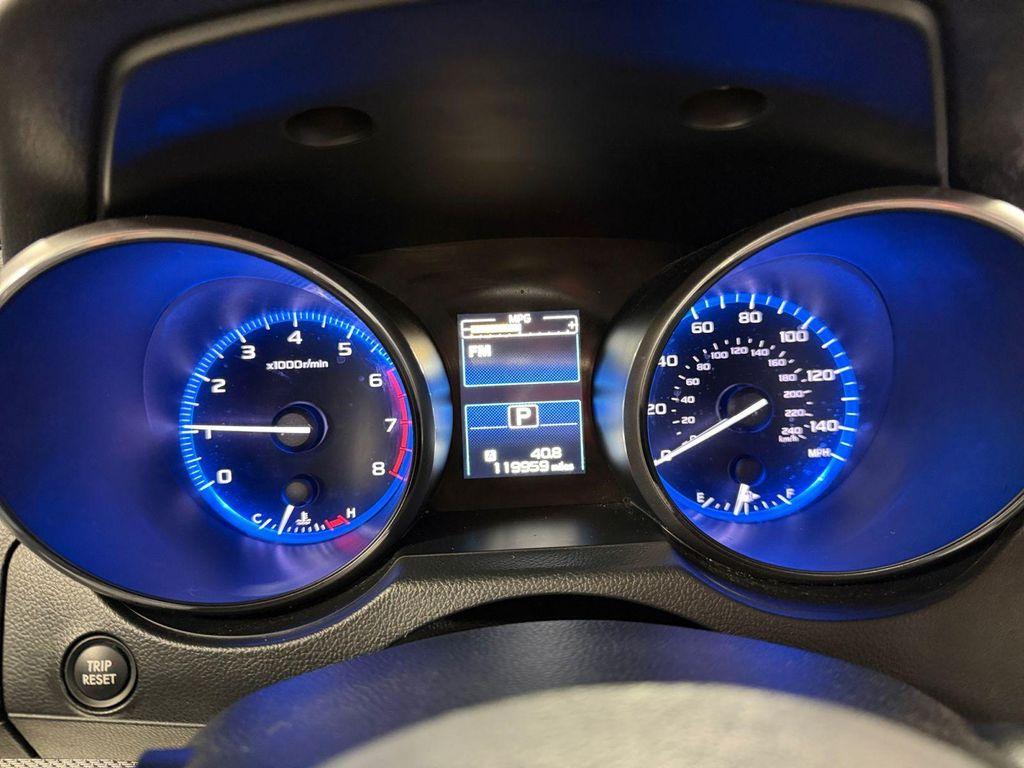 used 2018 Subaru Legacy car, priced at $13,183