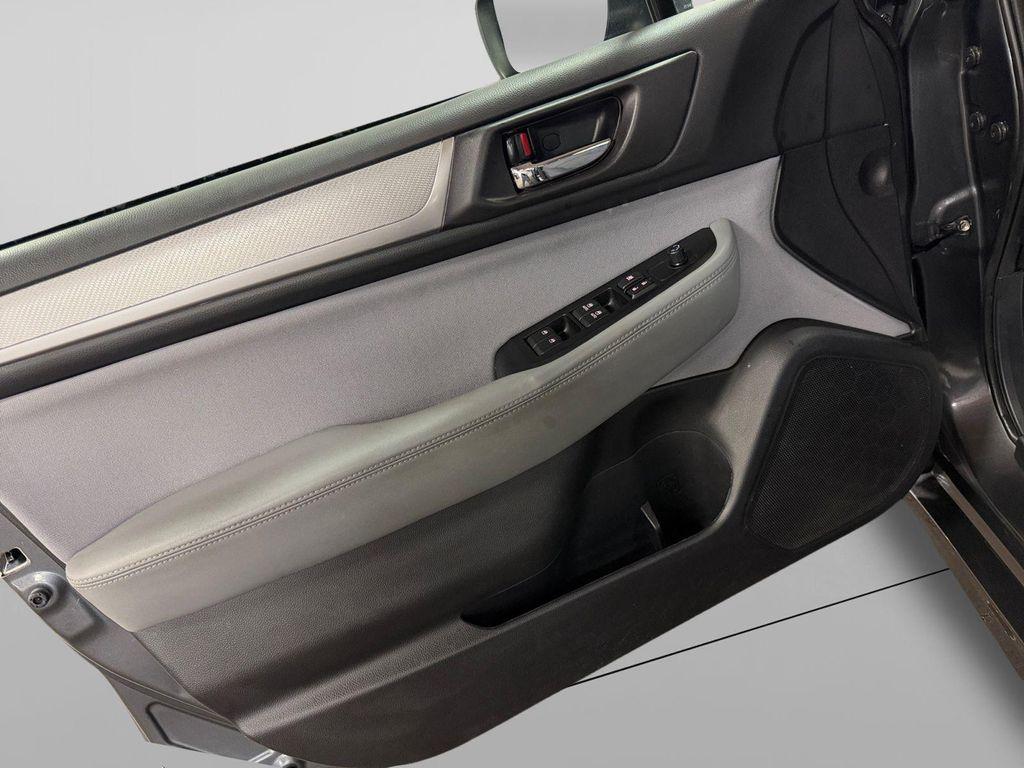 used 2018 Subaru Legacy car, priced at $13,183