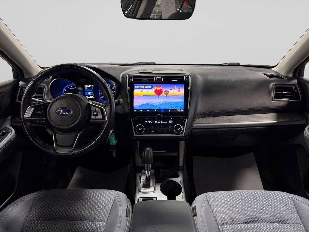 used 2018 Subaru Legacy car, priced at $13,183