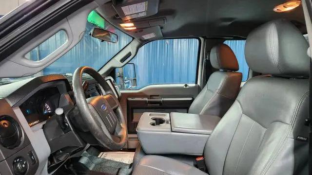 used 2015 Ford F-250 car, priced at $7,396