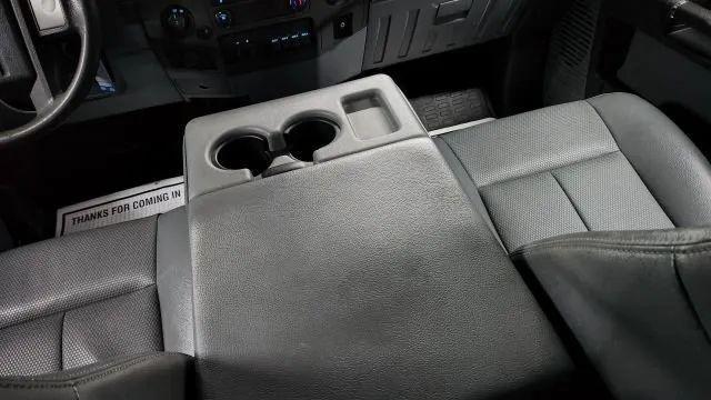 used 2015 Ford F-250 car, priced at $7,396