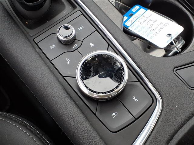 used 2025 Cadillac XT5 car, priced at $41,695