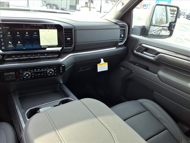 new 2026 Chevrolet Silverado 3500 car, priced at $87,245