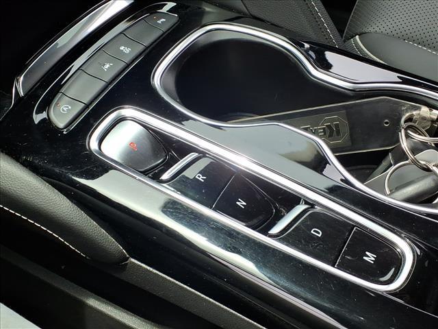 used 2023 Buick Envision car, priced at $26,895