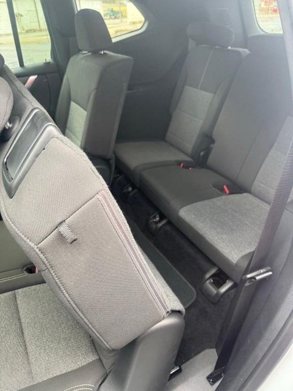used 2025 GMC Acadia car, priced at $38,995