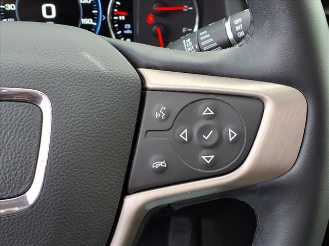 used 2023 GMC Acadia car, priced at $33,495