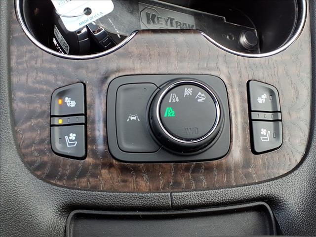 used 2023 GMC Acadia car, priced at $33,495