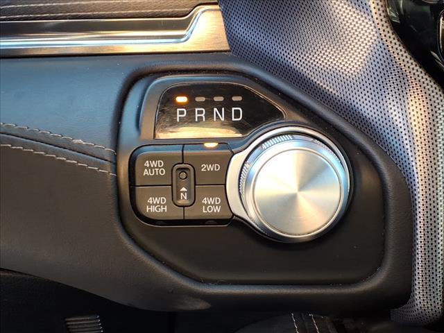 used 2020 Ram 1500 car, priced at $30,694