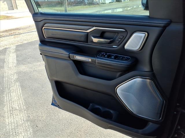 used 2020 Ram 1500 car, priced at $30,694