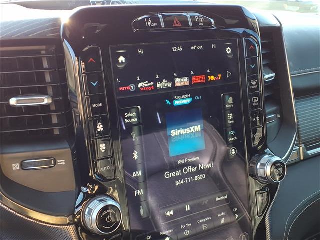 used 2020 Ram 1500 car, priced at $30,694